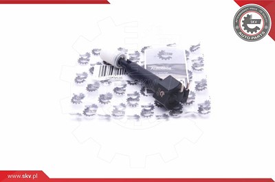 Esen Skv Sensor, Kühlmittelstand [Hersteller-Nr. 17SKV635] für BMW von ESEN SKV