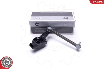 Esen Skv Sensor, Leuchtweitenregulierung [Hersteller-Nr. 17SKV711] für VW von ESEN SKV