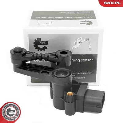 Esen Skv Sensor, Leuchtweitenregulierung [Hersteller-Nr. 17SKV809] für Jaguar von ESEN SKV