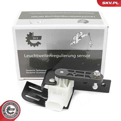 Esen Skv Sensor, Leuchtweitenregulierung [Hersteller-Nr. 17SKV816] für Saab von ESEN SKV
