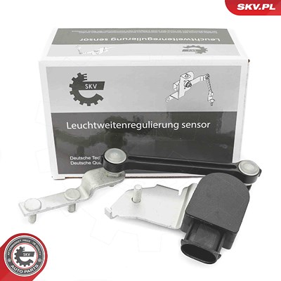 Esen Skv Sensor, Leuchtweitenregulierung [Hersteller-Nr. 17SKV818] für Ford, Volvo von ESEN SKV