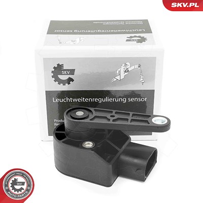 Esen Skv Sensor, Leuchtweitenregulierung [Hersteller-Nr. 17SKV821] für Audi, VW von ESEN SKV