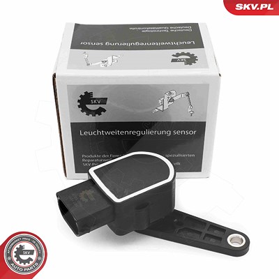 Esen Skv Sensor, Leuchtweitenregulierung [Hersteller-Nr. 17SKV966] für BMW von ESEN SKV