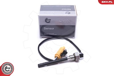 Esen Skv Sensor, Motorölstand [Hersteller-Nr. 17SKV742] für Ford von ESEN SKV