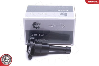 Esen Skv Sensor, Motorölstand [Hersteller-Nr. 17SKV747] für Audi, VW von ESEN SKV