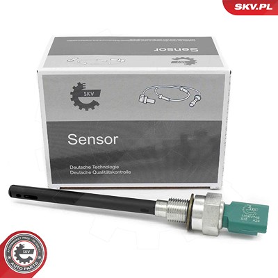 Esen Skv Sensor, Motorölstand [Hersteller-Nr. 17SKV749] für Citroën, Peugeot von ESEN SKV
