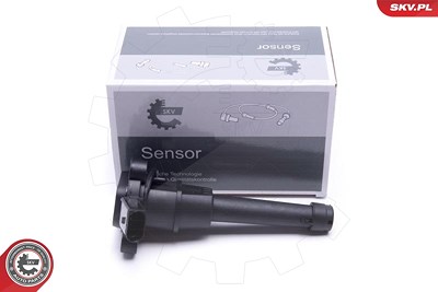Esen Skv Sensor, Motorölstand [Hersteller-Nr. 17SKV756] für Audi, Seat, Skoda, VW von ESEN SKV