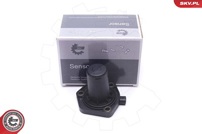 Esen Skv Sensor, Motorölstand [Hersteller-Nr. 17SKV757] für Mercedes-Benz von ESEN SKV