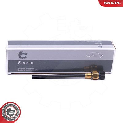 Esen Skv Sensor, Motorölstand [Hersteller-Nr. 17SKV759] für Opel, Renault von ESEN SKV