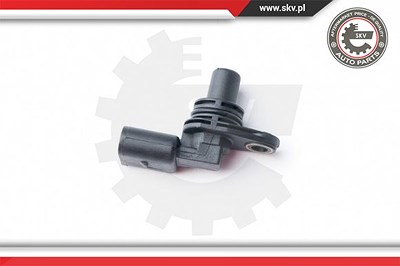 Esen Skv Sensor, Nockenwellenposition [Hersteller-Nr. 17SKV237] für Audi, Seat, Skoda, VW von ESEN SKV