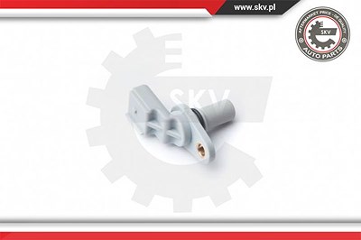 Esen Skv Sensor, Nockenwellenposition [Hersteller-Nr. 17SKV257] für Ford von ESEN SKV
