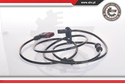 Esen Skv Sensor, Raddrehzahl [Hersteller-Nr. 06SKV059] für Mercedes-Benz von ESEN SKV