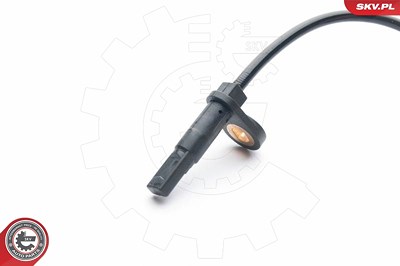 Esen Skv Sensor, Raddrehzahl [Hersteller-Nr. 06SKV211] für Nissan von ESEN SKV