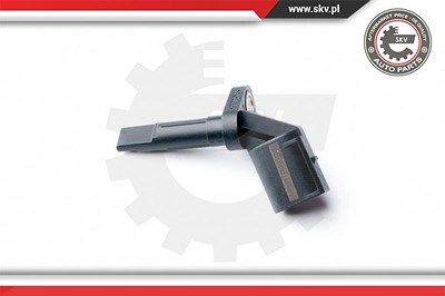 Esen Skv Sensor, Raddrehzahl [Hersteller-Nr. 06SKV230] für Audi, Bentley, VW von ESEN SKV