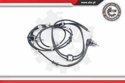 Esen Skv Sensor, Raddrehzahl [Hersteller-Nr. 06SKV332] für Suzuki von ESEN SKV