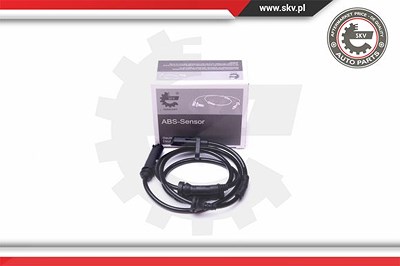 Esen Skv Sensor, Raddrehzahl [Hersteller-Nr. 06SKV360] für BMW von ESEN SKV