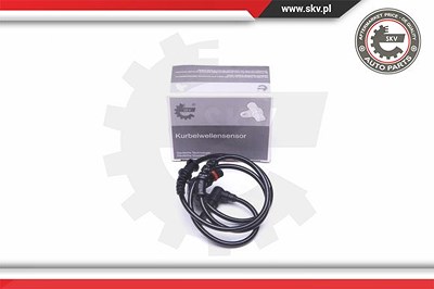 Esen Skv Sensor, Raddrehzahl [Hersteller-Nr. 06SKV373] für Mercedes-Benz von ESEN SKV