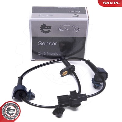 Esen Skv Sensor, Raddrehzahl [Hersteller-Nr. 06SKV451] für Honda von ESEN SKV
