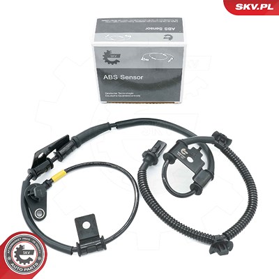 Esen Skv Sensor, Raddrehzahl [Hersteller-Nr. 06SKV467] für Hyundai von ESEN SKV