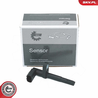 Esen Skv Sensor, Raddrehzahl [Hersteller-Nr. 06SKV482] für Lexus von ESEN SKV