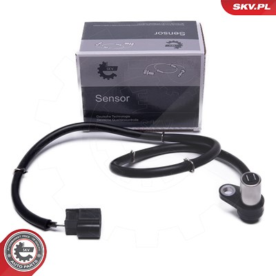 Esen Skv Sensor, Raddrehzahl [Hersteller-Nr. 06SKV493] für Mitsubishi von ESEN SKV