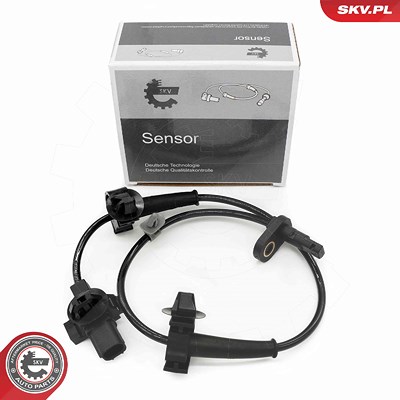 Esen Skv Sensor, Raddrehzahl [Hersteller-Nr. 06SKV547] für Honda von ESEN SKV