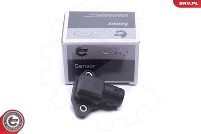 Esen Skv Sensor, Saugrohrdruck [Hersteller-Nr. 17SKV154] für Honda von ESEN SKV