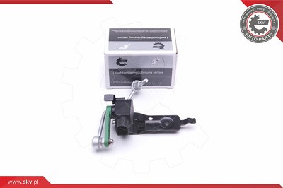 Esen Skv Sensor, Xenonlicht (Leuchtweitenregulierung) [Hersteller-Nr. 17SKV342] für Audi von ESEN SKV