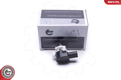 Esen Skv Sensor, Xenonlicht (Leuchtweitenregulierung) [Hersteller-Nr. 17SKV728] für Lexus, Toyota von ESEN SKV