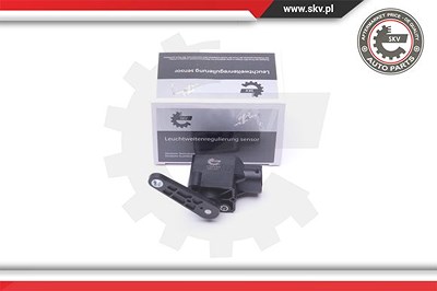 Esen Skv Sensor, Xenonlicht (Leuchtweiteregulierung) [Hersteller-Nr. 17SKV443] für BMW von ESEN SKV