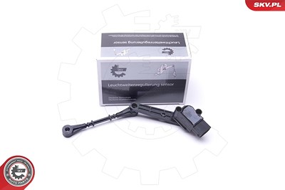 Esen Skv Sensor, Xenonlicht (Leuchtweiteregulierung) [Hersteller-Nr. 17SKV454] für Land Rover von ESEN SKV