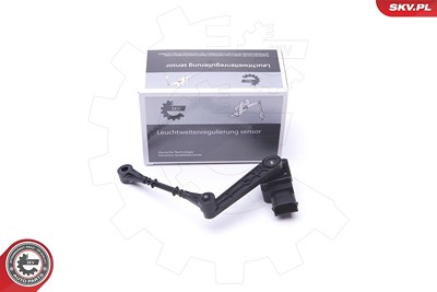 Esen Skv Sensor, Xenonlicht (Leuchtweiteregulierung) [Hersteller-Nr. 17SKV455] für Land Rover von ESEN SKV