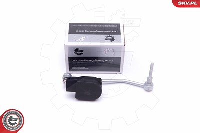 Esen Skv Sensor, Xenonlicht (Leuchtweiteregulierung) [Hersteller-Nr. 17SKV570] für Audi von ESEN SKV