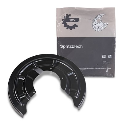 Esen Skv Spritzblech, Bremsscheibe [Hersteller-Nr. 57SKV692] für Renault von ESEN SKV
