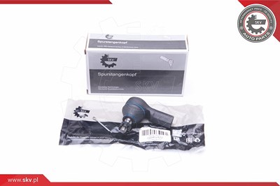 Esen Skv Spurstangenkopf [Hersteller-Nr. 04SKV422] für Honda von ESEN SKV