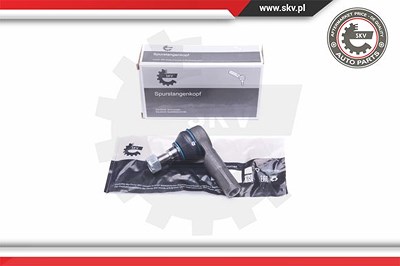 Esen Skv Spurstangenkopf [Hersteller-Nr. 04SKV453] für Mercedes-Benz, VW von ESEN SKV