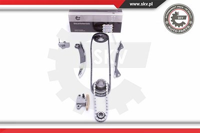 Esen Skv Steuerkettensatz [Hersteller-Nr. 21SKV125] für Nissan von ESEN SKV