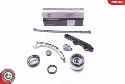 Esen Skv Steuerkettensatz [Hersteller-Nr. 21SKV206] für Nissan von ESEN SKV