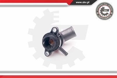 Esen Skv Thermostat, Kühlmittel [Hersteller-Nr. 20SKV057] für Chevrolet, Daewoo von ESEN SKV