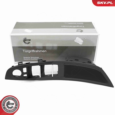 Esen Skv Türgriff, Innenausstattung [Hersteller-Nr. 97SKV001] für BMW von ESEN SKV