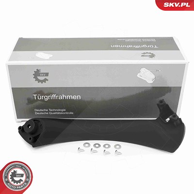 Esen Skv Türgriff, Innenausstattung [Hersteller-Nr. 97SKV006] für BMW von ESEN SKV