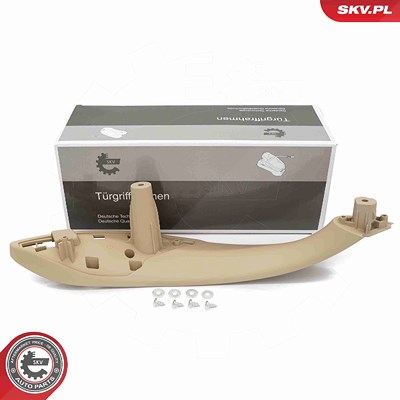 Esen Skv Türgriff, Innenausstattung [Hersteller-Nr. 97SKV042] für BMW von ESEN SKV