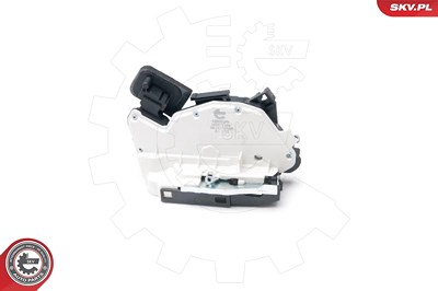 Esen Skv Türschloss [Hersteller-Nr. 16SKV162] für Seat, Skoda, VW von ESEN SKV