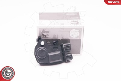 Esen Skv Türschloss [Hersteller-Nr. 16SKV340] für Honda von ESEN SKV