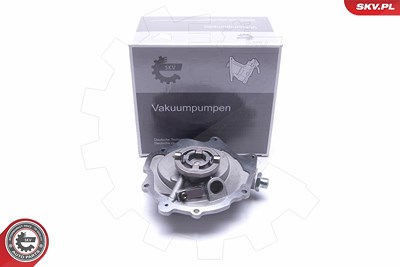 Esen Skv Unterdruckpumpe, Bremsanlage [Hersteller-Nr. 18SKV029] für Ford, Mercedes-Benz von ESEN SKV