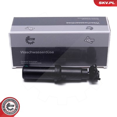 Esen Skv Waschwasserdüse, Scheinwerferreinigung [Hersteller-Nr. 15SKV715] für VW von ESEN SKV