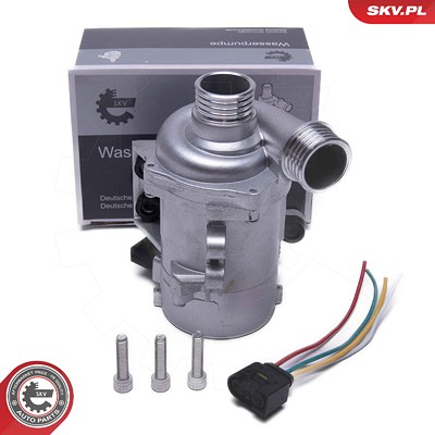 Esen Skv Wasserpumpe, Motorkühlung [Hersteller-Nr. 22SKV046] für BMW von ESEN SKV