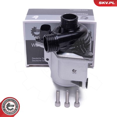 Esen Skv Wasserpumpe, Motorkühlung [Hersteller-Nr. 22SKV047] für BMW von ESEN SKV
