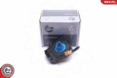 Esen Skv Wickelfeder, Airbag [Hersteller-Nr. 96SKV570] für Kia von ESEN SKV