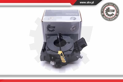 Esen Skv Wickelfeder, Airbag [Hersteller-Nr. 96SKV583] für Renault von ESEN SKV